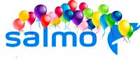 Компании SALMO Group 20 января 2017 года исполнилось 29 лет.