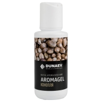 Ароматизатор DUNAEV AromaGEL Конопля 80мл