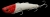 Раттлин Garry Angler VIB 120mm 60g 001