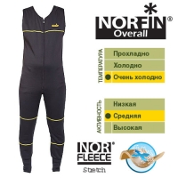 Термобельё Norfin Overall 04 Р.xl