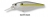 Воблер Baker BDT-2 Shad 70 P001