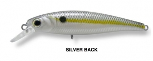 фото - Воблер Baker JLD-1 Jerkbait 65 P001