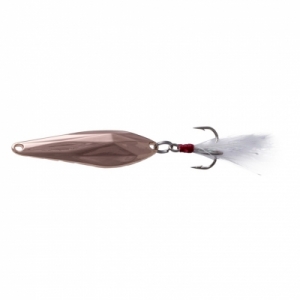 фото - Блесна Fish Image Sharp 7.5g Classic Copper COP#003