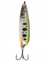 Блесна колеб. Lucky John MAIBE SPOON 5.0г 003