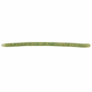 фото - Приманка Reins Swamp Worm Micro 2.8, в уп. 22 шт. #003 Moebi