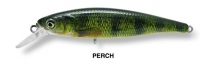 Воблер Baker JLD-4 Jerkbait 120 T004