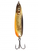 Блесна колеб. Lucky John MAIBE SPOON 5.0г 004