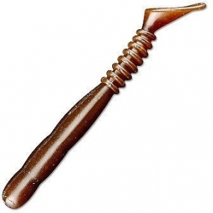 фото - Виброхвост Reins Fat Rock Vibe Shad 6.5in, 3шт 004 Scuppernong