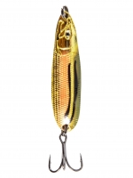 Блесна колеб. Lucky John MAIBE SPOON 5.0г 005