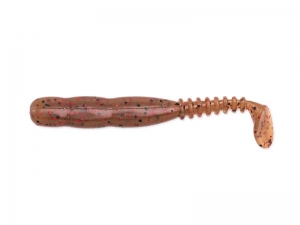 фото - Виброхвост Reins Fat Rock Vibe Shad 6.5in, 3шт 007 Ebimiso SP