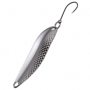 фото - Блесна Fish Image Kagesasu, вес 6.8g Silver/Gold Back SLR GB#008