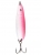 Блесна колеб. Lucky John MAIBE SPOON 13.0г 009