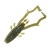 Креветка Reins Delta Shrimp 2; 5.1cм, 12 шт. в упак. (Reins-DltSrmp-2-12pcs) (009-Green Pumpkin Al