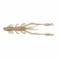 Креветка Reins Ring Shrimp 3, 7.6см, 10шт. в упак. (Reins-RngShrmp-3-10pcs) (010-Long Arm Shrimp