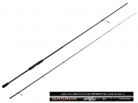 Спиннинг Lucky John Basara STREET DISTANCE 26 9'0"/2.74