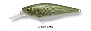 фото - Воблер Baker BDT-1 Shad 70 T015