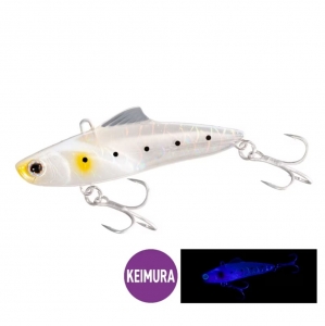 фото - Ратлин Shimano Exsence Salvage Solid 70 ES XV-270Q, 20 гр, цвет 018