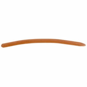 фото - Черви Reins Swamp Worm Mini 3.8, в уп. 18 шт. #019 Oxblood
