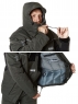 Костюм зимний Norfin ELEMENT GRAY 03 р.L