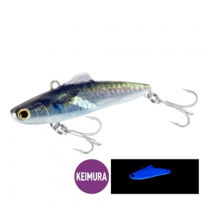 фото - Ратлин Shimano Exsence Salvage Solid 60ES XV-260R, 12 гр, цвет 021