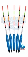 Поплавок CRALUSSO Multicolor Waggler 12г