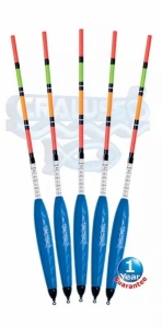фото - Поплавок CRALUSSO Multicolor Waggler 12г