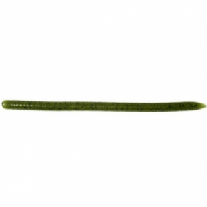 фото - Черви Reins Swamp 5.5 Floating, в уп. 12шт. #F02 Watermelon