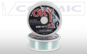 фото - Леска COLMIC OKY 150м 0.16мм