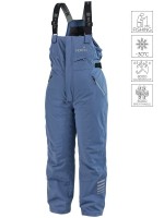 Полукомбинезон зим. Norfin Women NORDIC EARTH BLUE 02 р.M