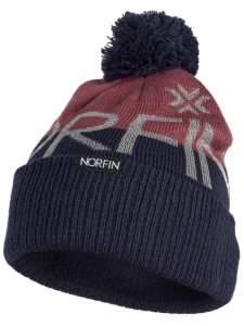 Шапка Norfin Women LUNA р.M – рыболовный интернет магазин фото - Шапка Norfin Women LUNA р.M