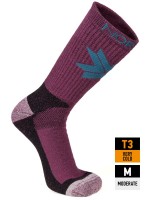 Носки Norfin T3M NORDIC MERINO WOMEN р.(38-40) L