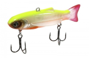фото - Воблер Izumi Fly Petty 50S 04