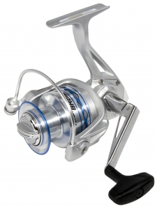 фото - Катушка безынерционная WFT HIGH BRAID 6 2000FD