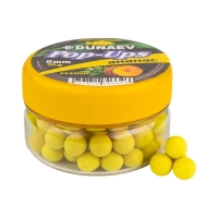 Бойлы DUNAEV POP-UP 8мм Ананас 30г