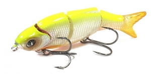 фото - Воблер Izumi SHAD ALIVE 80FSK 04