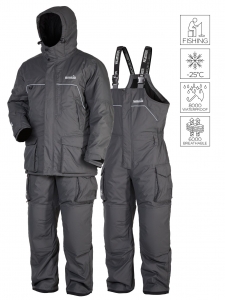 фото - Костюм зимний Norfin ARCTIC 3 06 р.XXXL