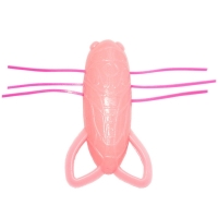 Приманка Reins Insecter 1.6, в уп. 5 шт. #F05 Pink