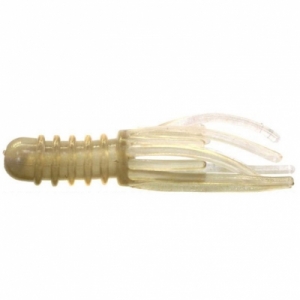 фото - Приманка Reins Ring Tube Micro 1.5, в уп. 12 шт. #B12 Natural Pro Blue