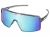 Очки поляризационые Norfin линзы синие REVO 16