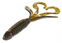 Твистеры съедоб. искусст.  LJ Pro Series Hogy Tail 4,0in (10.00)/PA03 5шт.