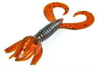 Твистеры съедоб. искусст. LJ Pro Series VIPER 2,0in (05.00)/PA16 10шт.