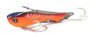 фото - Раттлин Izumi TI-SING BLADE 80мм 56г 07