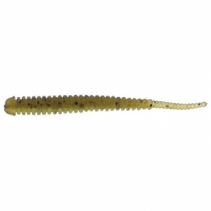 фото - Приманка Reins AJI ADDER 2 5.0см,15шт. в упак. (Reins-AjiAdder-2-15pcs )(B08 Green Pumpkin Chart M