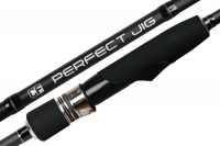 Спиннинг CF Perfect JIG CFPJ-81-UL-SS