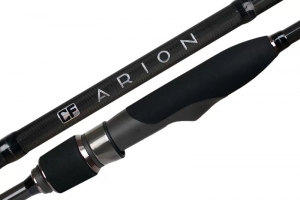 фото - Спиннинг Arion ASRE862MLS 4-18г 2.6м