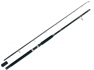 фото - Удилище троллинговое WFT Oceanic Pro TIDECUTTER 30lb/2.10