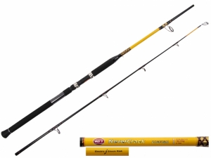 фото - Удилище троллинговое WFT Never Crack BIG FISH 700 2.40