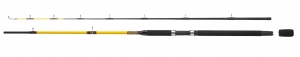 фото - Удилище троллинговое WFT Never Crack DOWNRIGGER 40lb/2.50