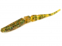 Слаги съедобные искусственные LJ Pro Series ULTRA STICK 1,6in (04.20)/PA19 15шт.