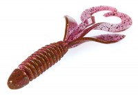 Твистеры съедоб. искусст. LJ Pro Series HOGY TAIL 1,2in (03.05)/S14 15шт.